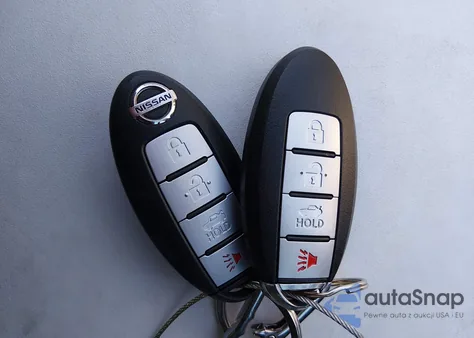 2013 Nissan Altima 2.5 S from USA, damaged, VIN 1N4AL3AP3DC279236